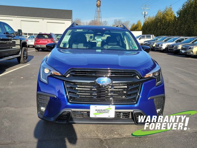 New 2026 Subaru Ascent Bronze Edition image 2