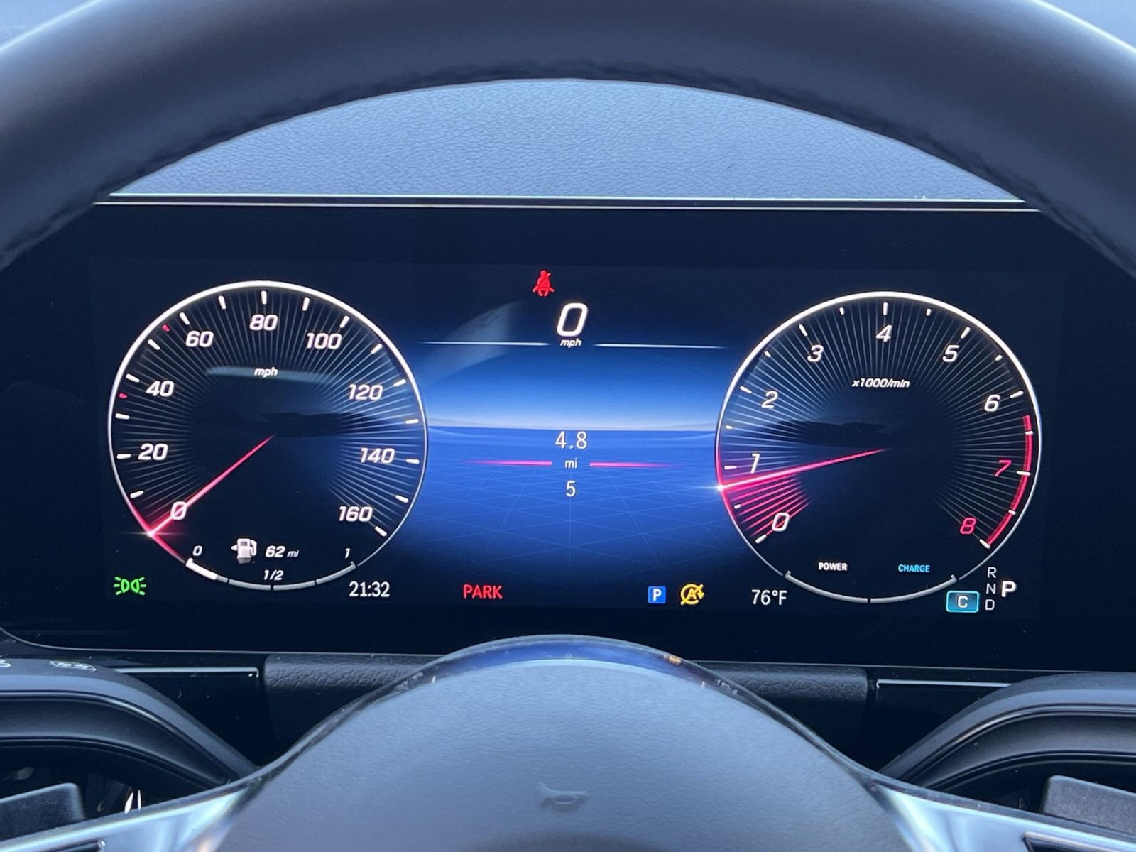 New 2026 Mercedes-Benz GLA 250 4MATIC image 15