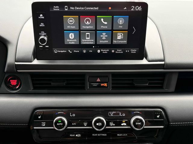 Used 2024 Honda Pilot Touring image 8