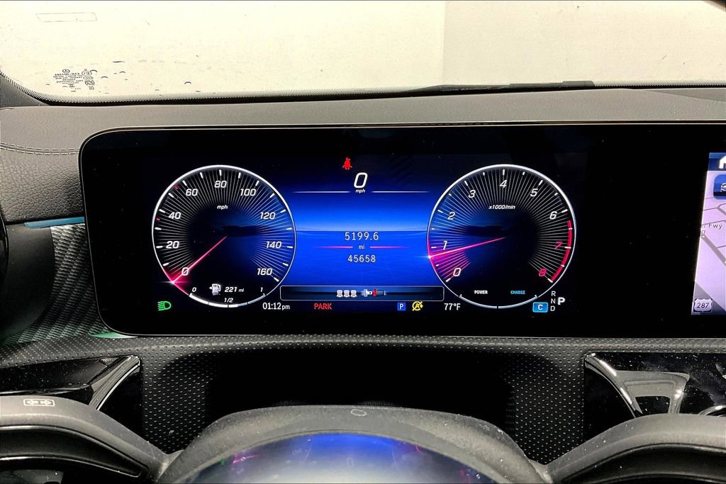 Used 2024 Mercedes-Benz CLA 250 image 26