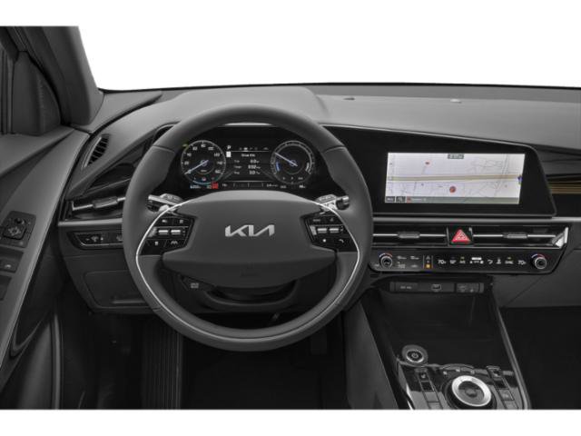 Used 2023 Kia Niro Wind w/ Wind Preserve Package FWD image 10