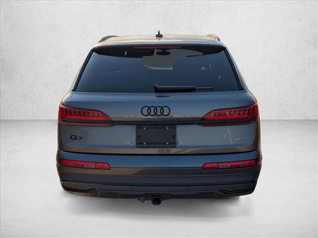Used 2023 Audi Q7 2.0T Premium Plus w/ Premium Plus Package image 6