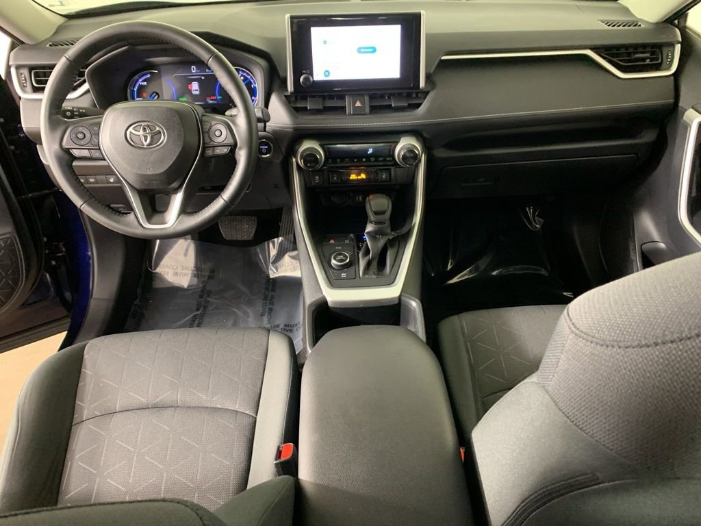 Used 2023 Toyota RAV4 XLE w/ Convenience Package AWD/4WD image 34