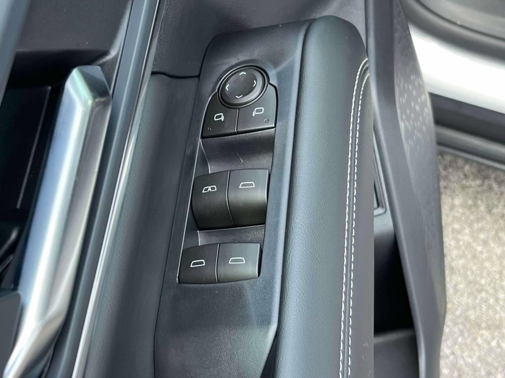 New 2026 GMC Terrain Elevation w/ Elevation Premium Package AWD/4WD image 20
