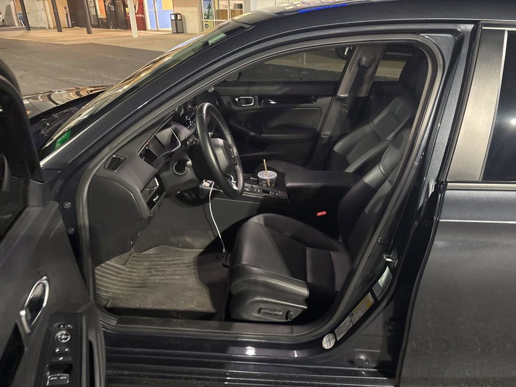 Used 2024 Honda Civic EX-L image 15