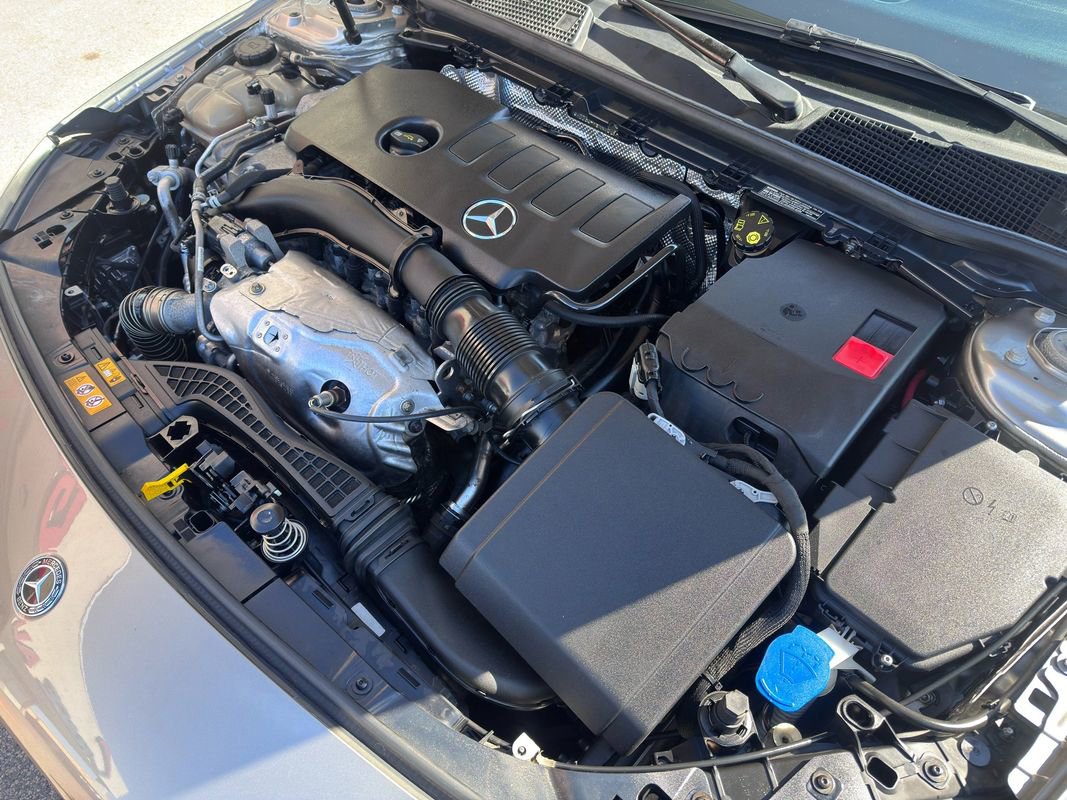 Used 2019 Mercedes-Benz A 220 4MATIC image 39
