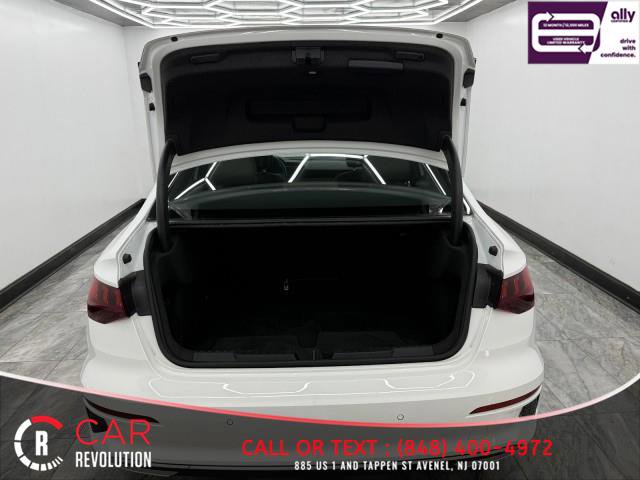 Used 2024 Audi A3 2.0T Premium image 6