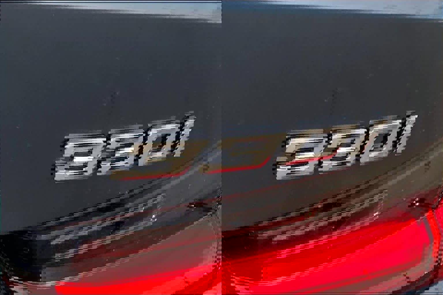 New 2026 BMW 330i 330i w/ Premium Package image 15