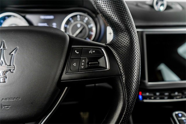 Used 2022 Maserati Levante Modena image 42