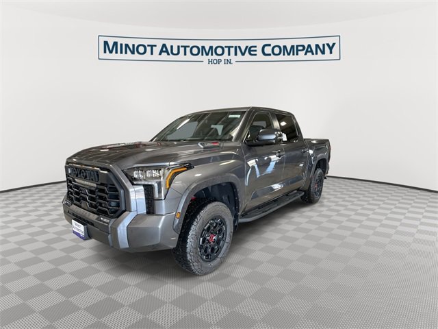 New 2026 Toyota Tundra TRD Pro image 4