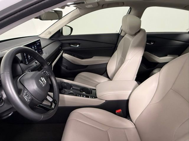 Used 2023 Honda Accord EX-L image 29