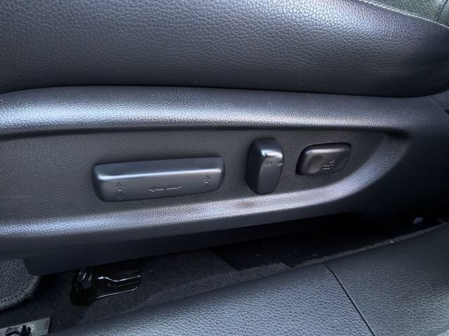 Used 2016 Honda Accord EX-L image 26