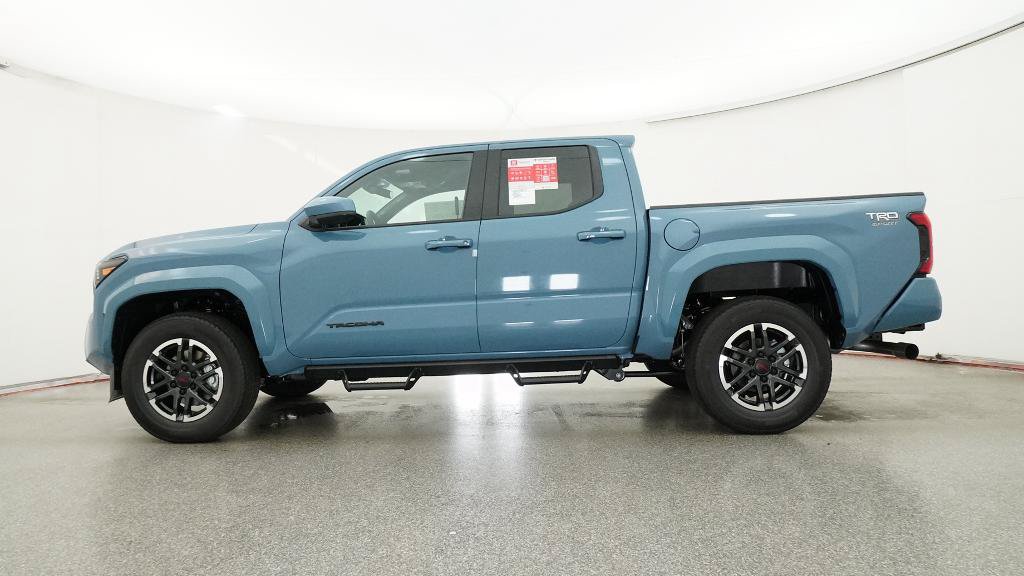 New 2026 Toyota Tacoma TRD Sport RWD image 22