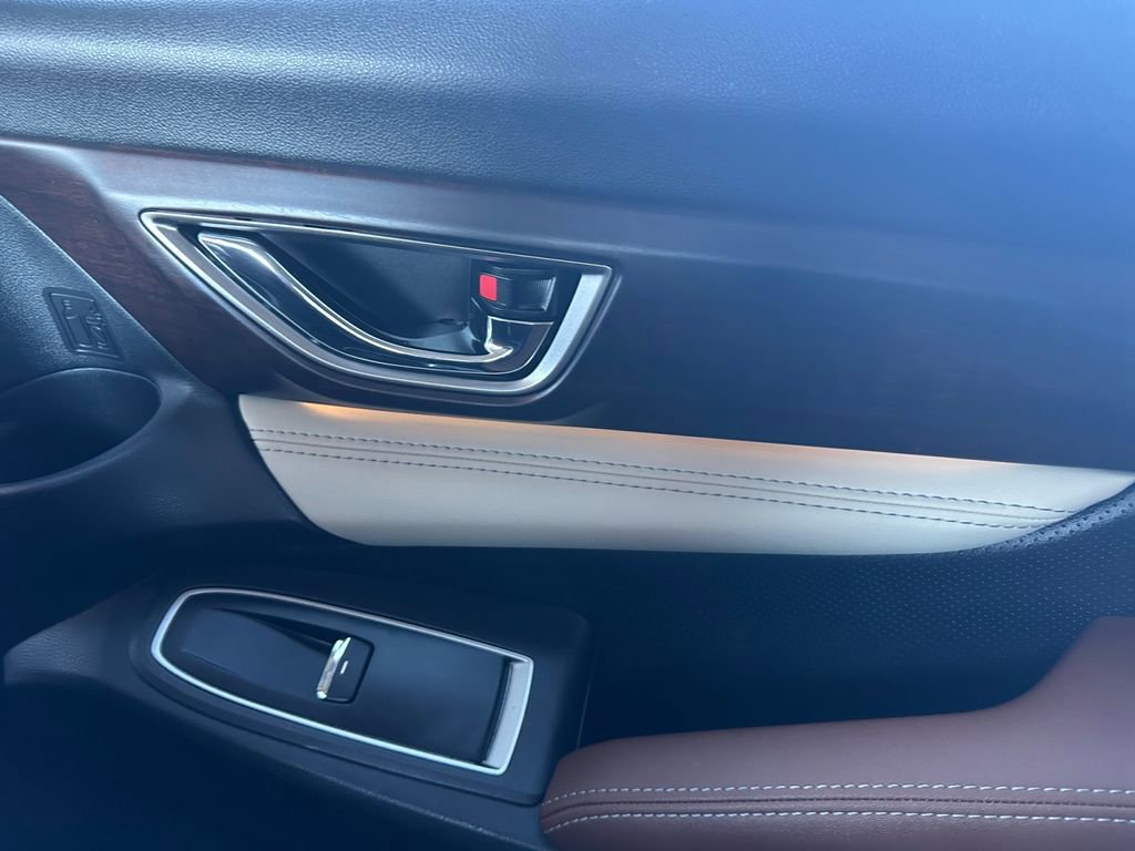 Used 2022 Subaru Ascent Touring image 41