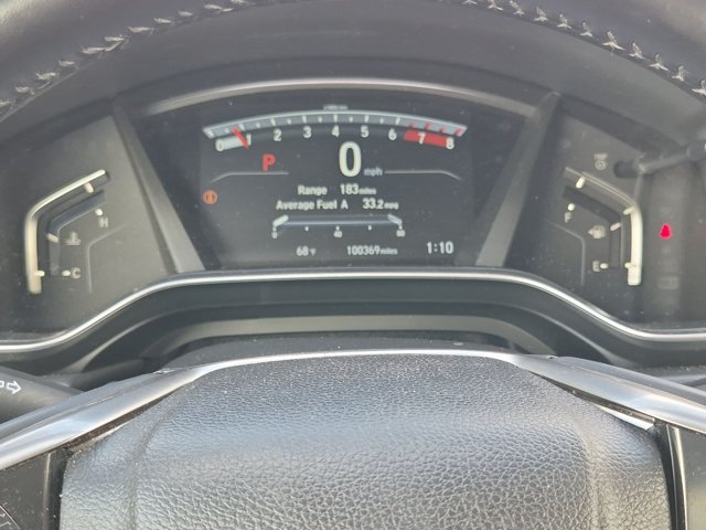 Used 2017 Honda CR-V EX-L image 9