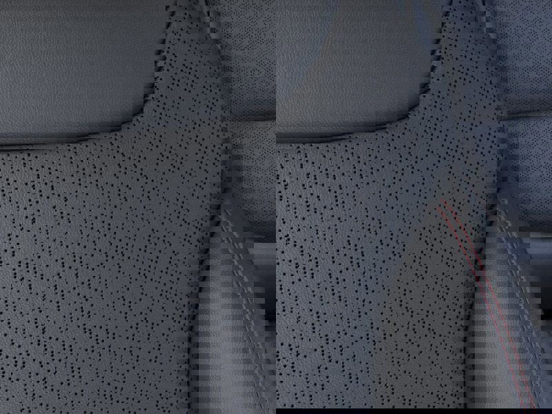 New 2027 Chevrolet Bolt RS image 40