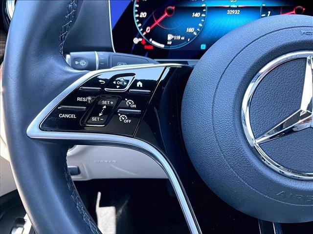 Certified 2022 Mercedes-Benz E 350 Sedan image 20