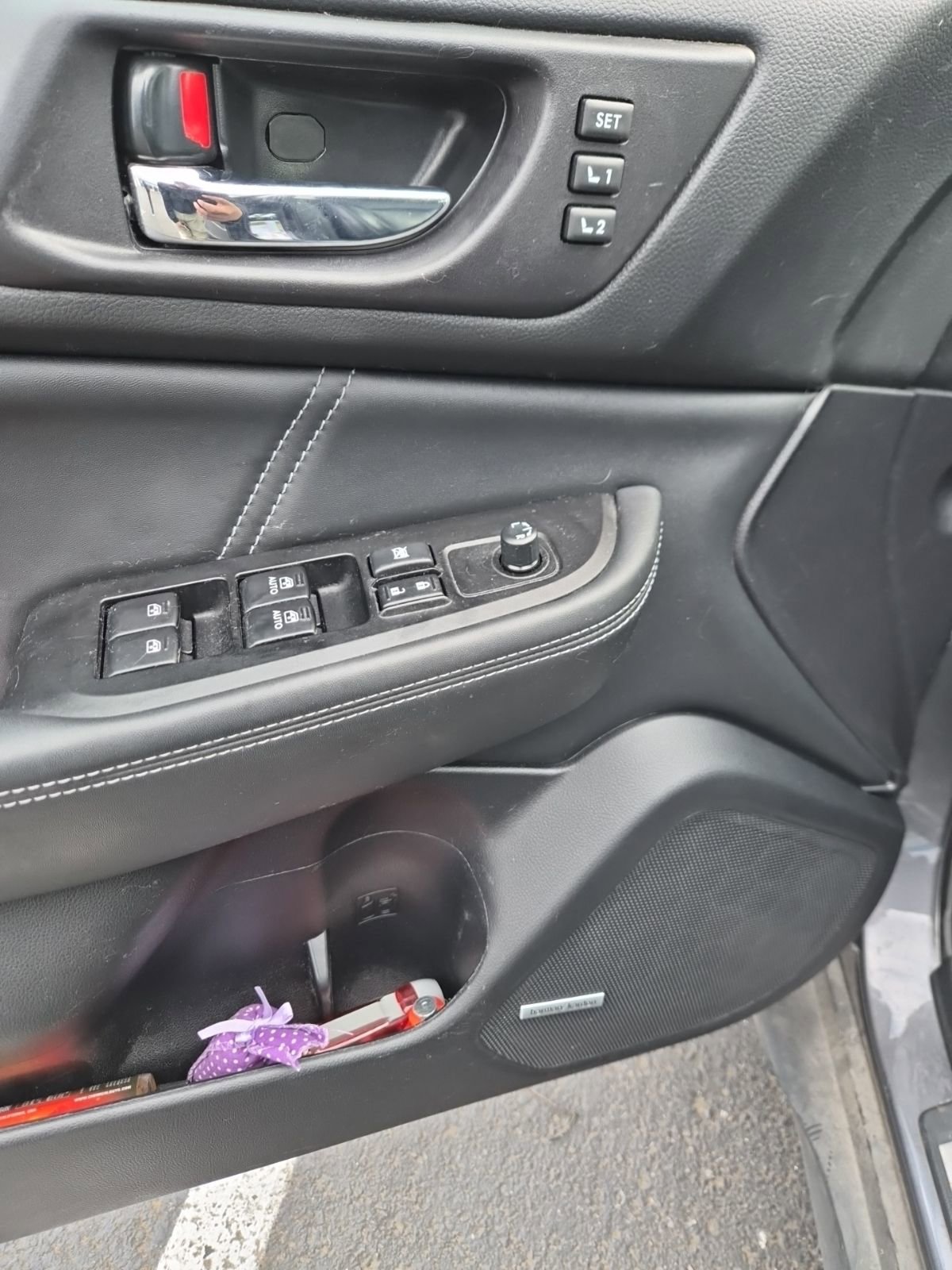 Used 2018 Subaru Outback 2.5i Limited image 10