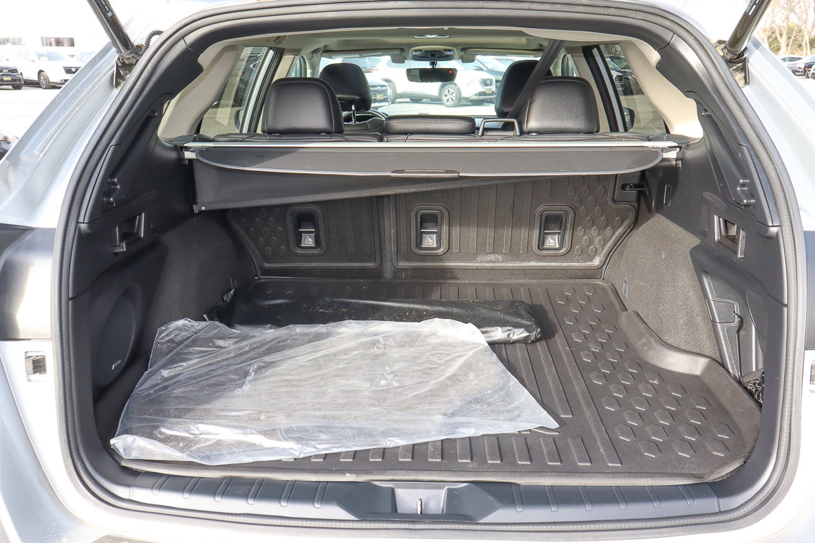 Used 2021 Subaru Outback Limited w/ Popular Package #2 image 10