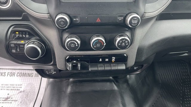 Used 2022 RAM 2500 Tradesman w/ Chrome Appearance Group image 18
