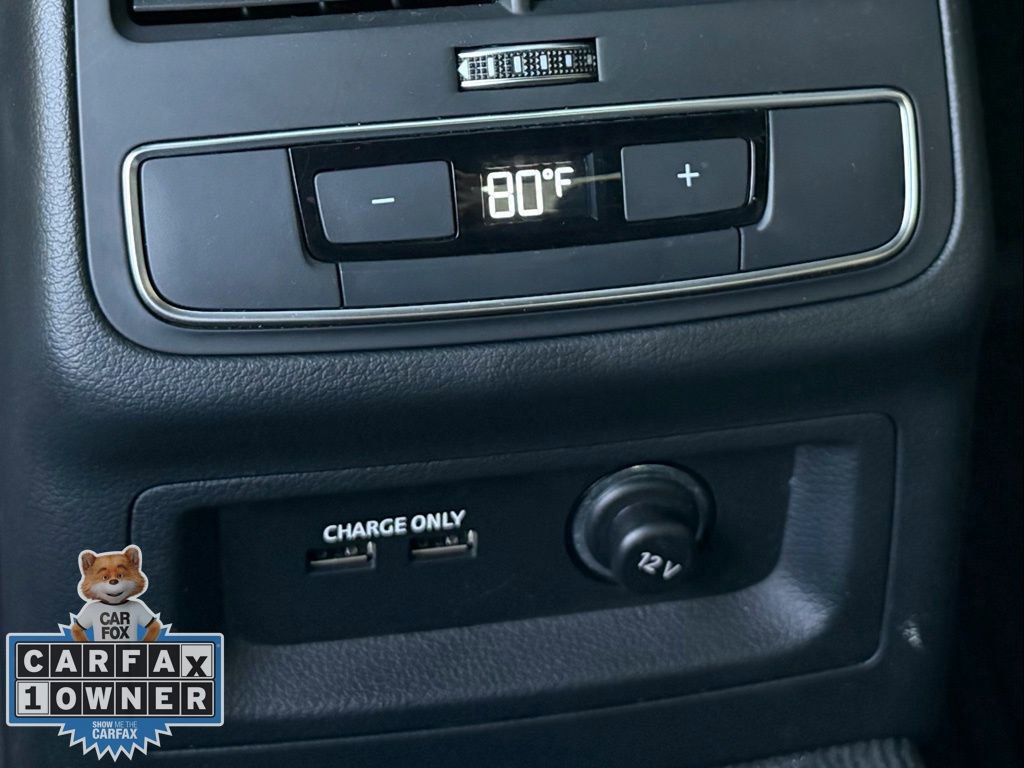 Used 2024 Audi S4 Premium Plus image 23