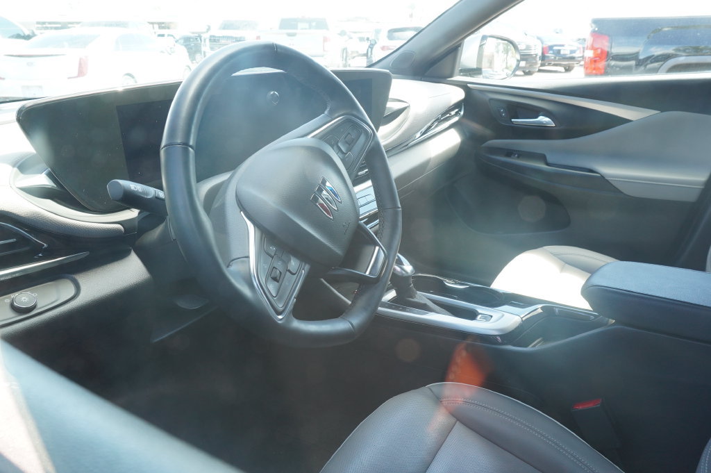 Used 2024 Buick Envista Avenir FWD image 12