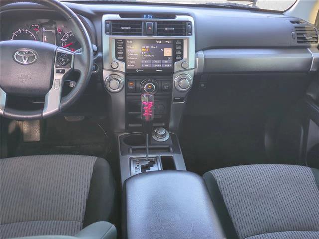 Used 2021 Toyota 4Runner SR5 image 17