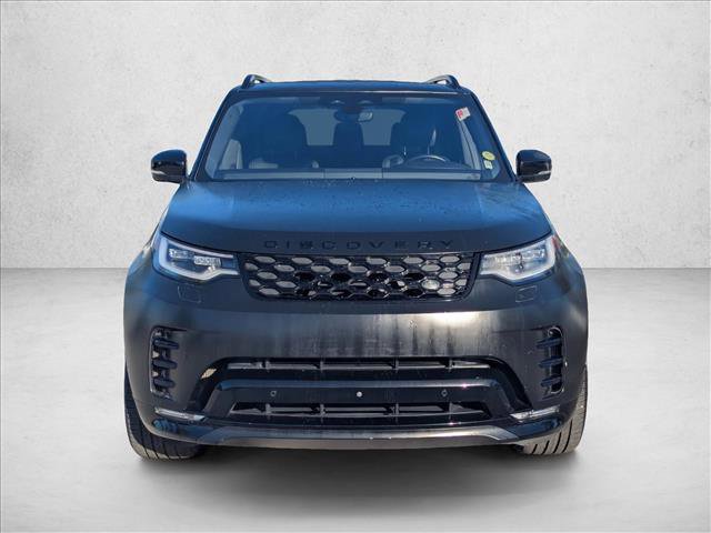 Used 2021 Land Rover Discovery S R-Dynamic image 2