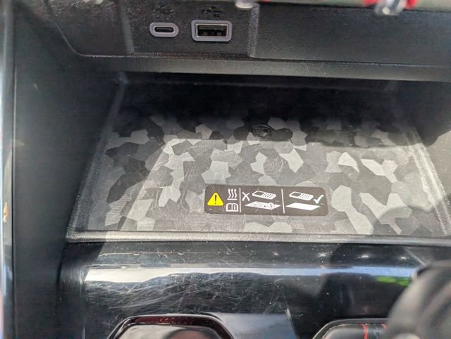 Used 2024 GMC Canyon AT4X image 20