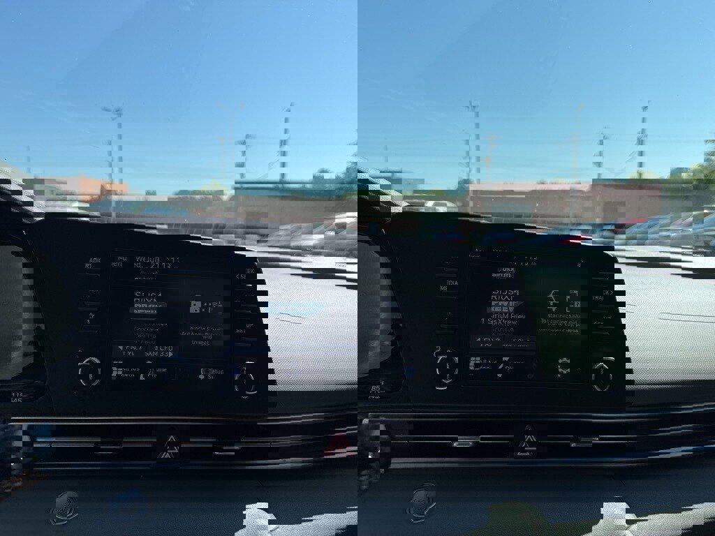 Used 2023 Hyundai Elantra SEL image 18