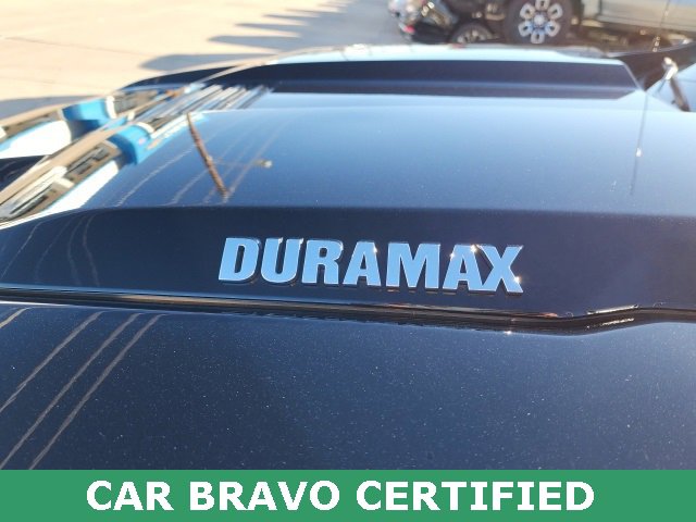 Used 2024 Chevrolet Silverado 1500 ZR2 image 12