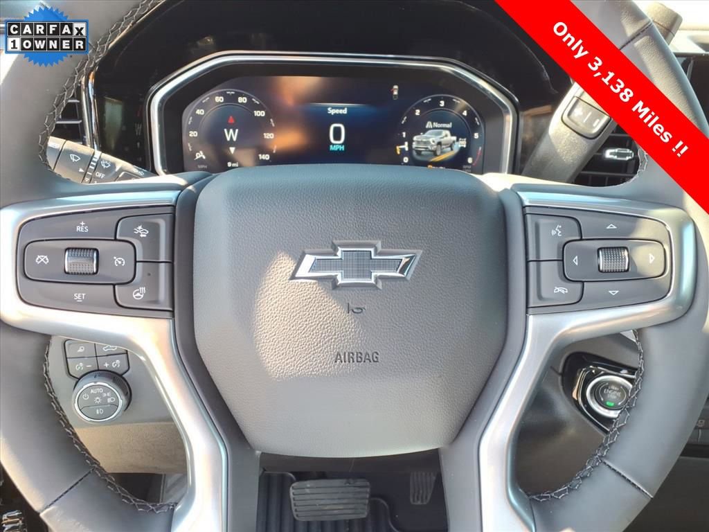Used 2026 Chevrolet Silverado 2500 LT w/ Trail Boss Package image 29