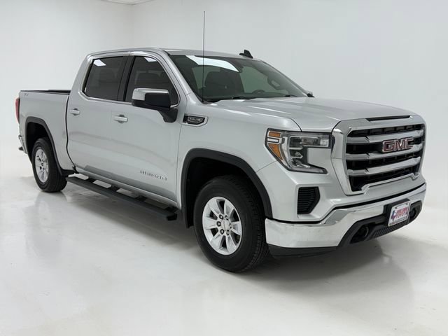 Used 2020 GMC Sierra 1500 SLE w/ SLE Value Package