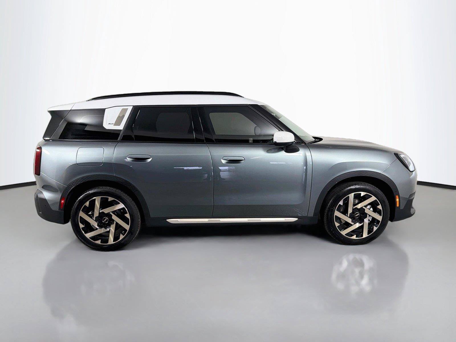 New 2027 MINI Cooper Countryman S AWD/4WD image 4
