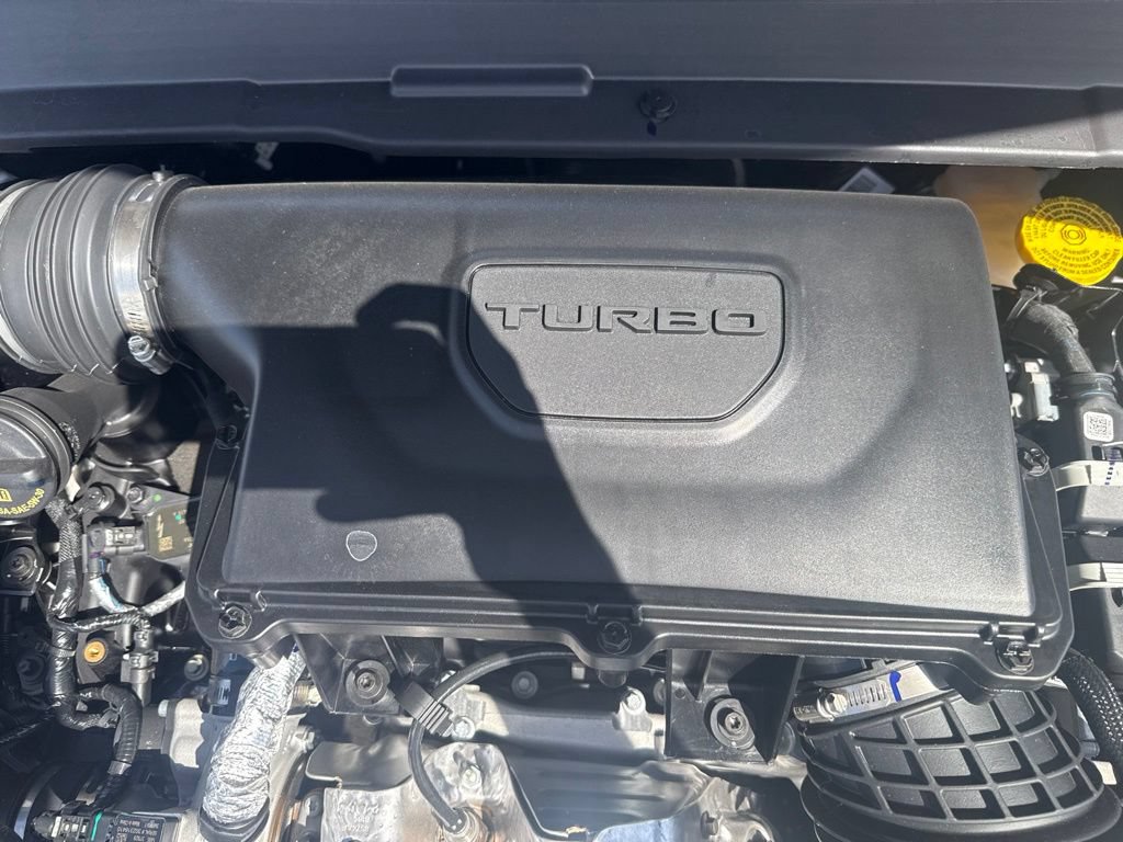New 2026 Jeep Compass Limited AWD/4WD image 42