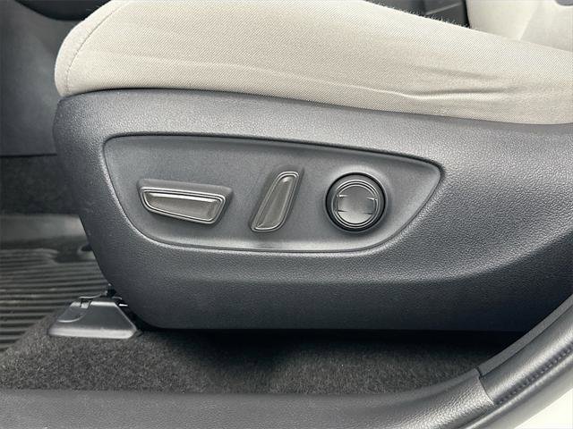 Certified 2024 Toyota RAV4 XLE image 22