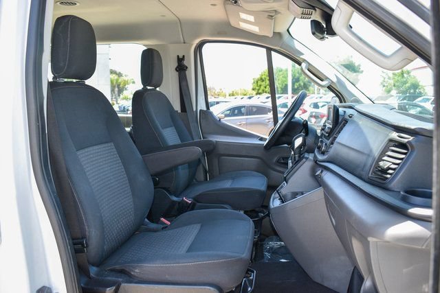 Used 2020 Ford Transit 350 XLT RWD image 27