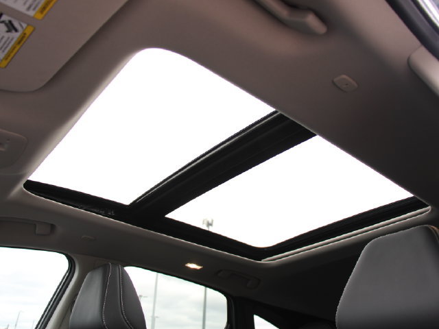 Certified 2025 Nissan Murano SL w/ Cargo Package AWD/4WD image 18