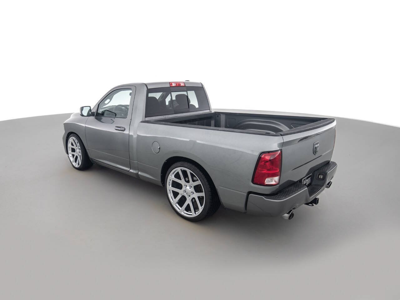 Used 2012 RAM 1500 Express RWD image 9
