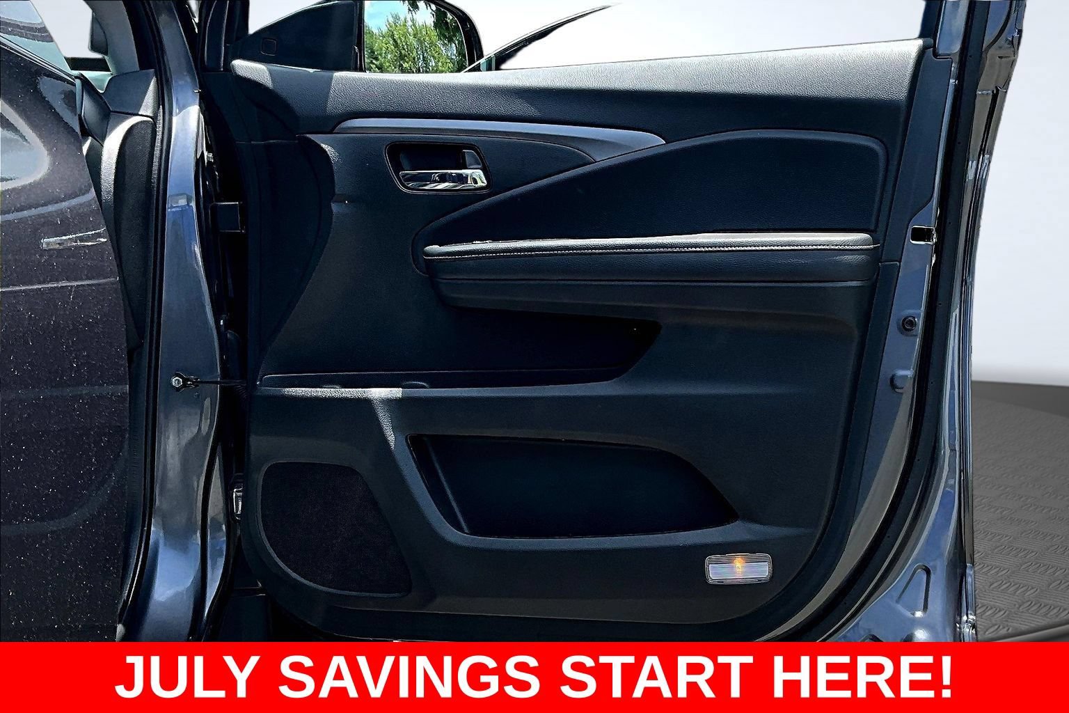 Used 2023 Honda Ridgeline RTL-E image 29