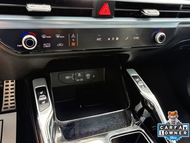 Used 2024 Kia Sorento SX image 14