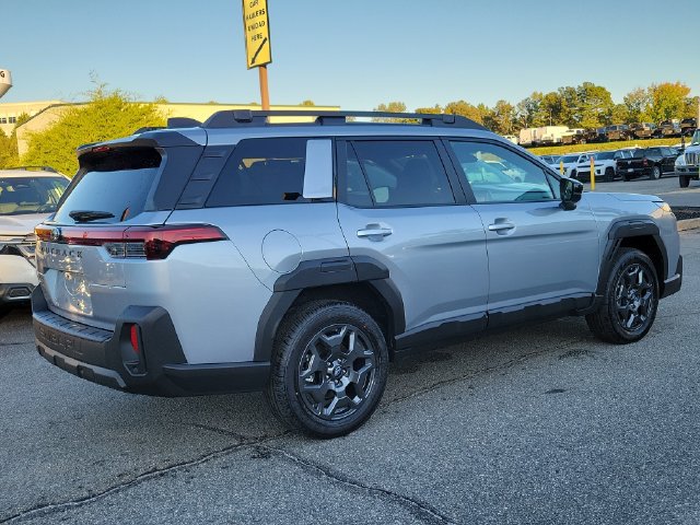 New 2026 Subaru Outback Premium AWD/4WD image 6