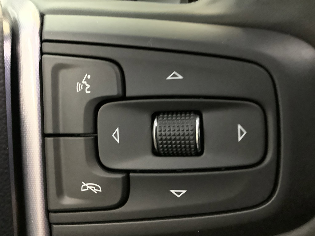 New 2026 GMC Sierra 1500 Elevation image 17