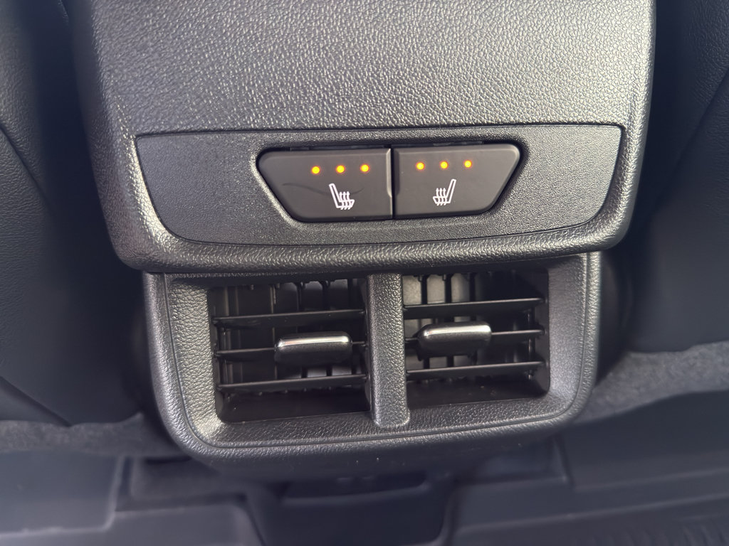 New 2027 Chevrolet Equinox RS w/ Safety and Technology Package FWD image 42