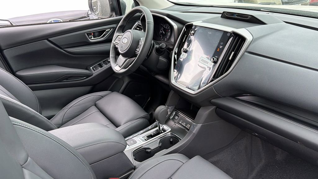 New 2026 Subaru Ascent Limited AWD/4WD image 7