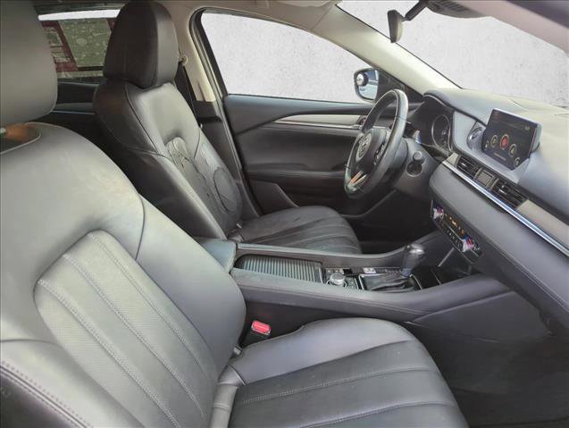 Used 2020 MAZDA MAZDA6 Touring image 23