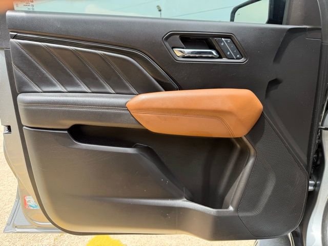 Used 2024 GMC Canyon AT4 w/ AT4 Premium Package AWD/4WD image 33