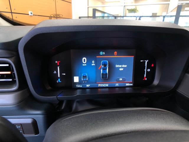 New 2026 Ford Maverick Tremor AWD/4WD image 14