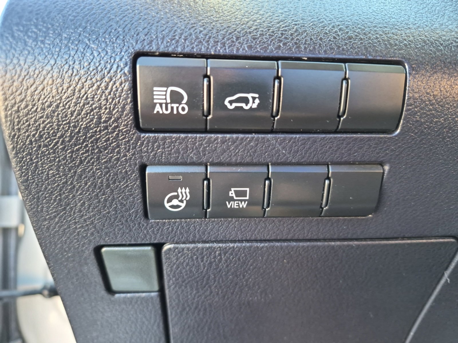 Used 2019 Lexus RX 350 FWD image 26