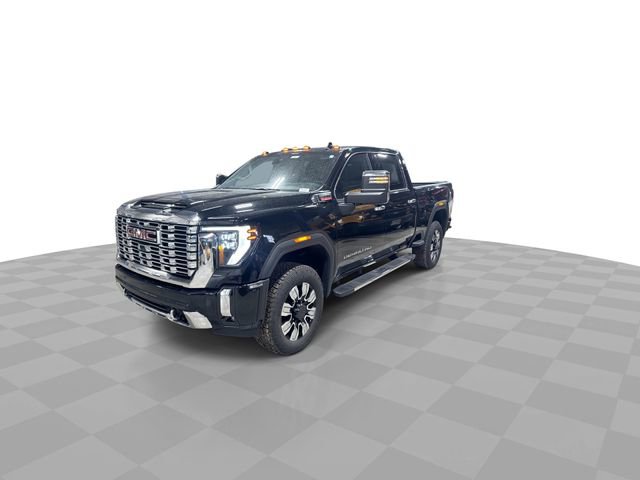 New 2026 GMC Sierra 3500 Denali w/ Denali Reserve Package image 5